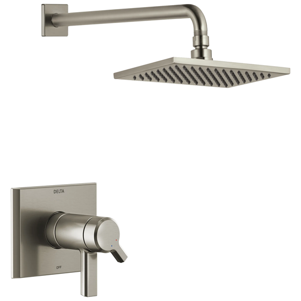 Delta - Pivotal Tempassure 17T Series H2Okinetic Shower Trim