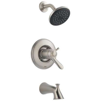 Delta - Lahara Tempassure 17T Series Tub & Shower Trim