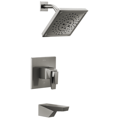 Delta - Trillian Tempassure 17T Series Tub & Shower Trim