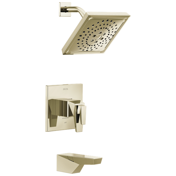 Delta - Trillian Tempassure 17T Series Tub & Shower Trim