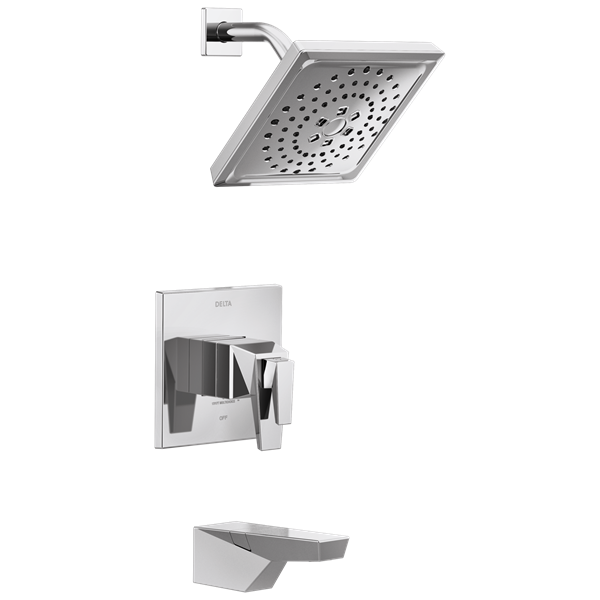 Delta - Trillian Tempassure 17T Series Tub & Shower Trim
