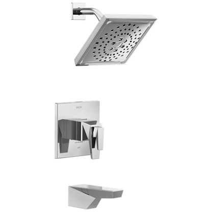 Delta - Trillian Tempassure 17T Series Tub & Shower Trim