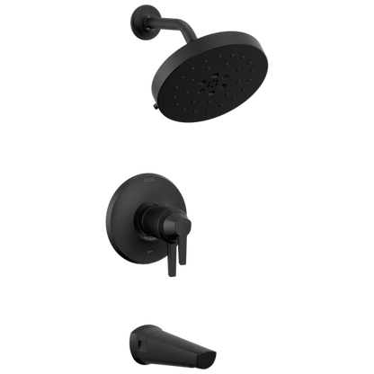 Delta - Galeon 17T S Tub Shower Trim With Ultrasoak