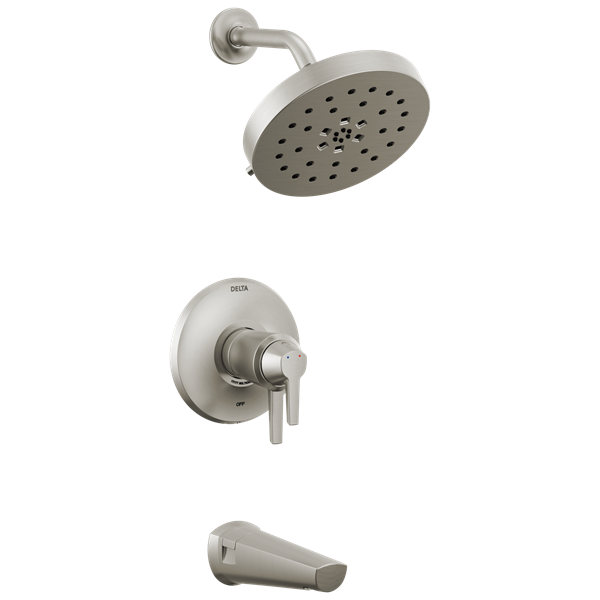 Delta - Galeon 17T S Tub Shower Trim With Ultrasoak