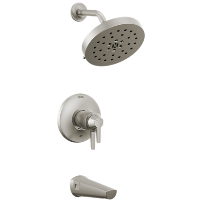 Delta - Galeon 17T S Tub Shower Trim With Ultrasoak