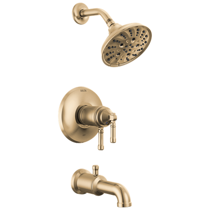 Delta - Broderick 17T Series Tub Shower Trim