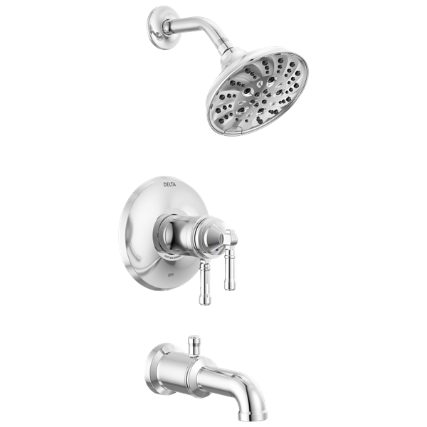 Delta - Broderick 17T Series Tub Shower Trim