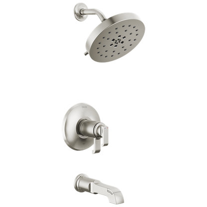 Delta - Tetra 17T Series Tub Shower Trim