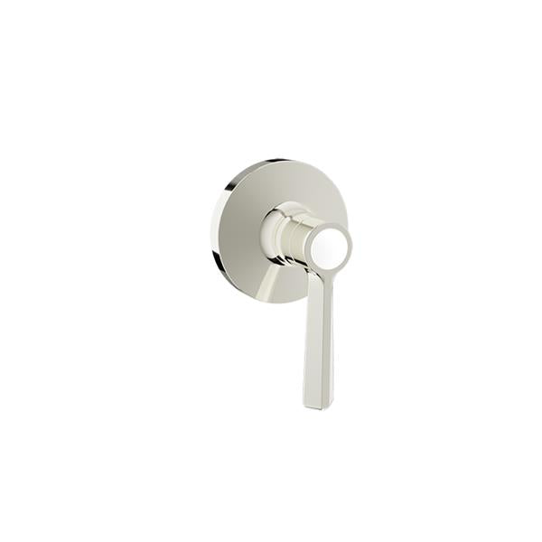Baril - Beaumont B20 Trim only for 2 or 3-port diverter with stop