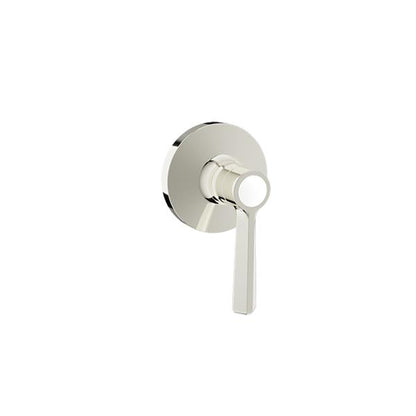 Baril - Beaumont B20 Trim only for 2 or 3-port diverter with stop
