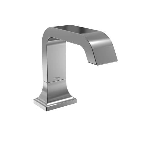 Toto - GC Touchless Faucet Ac, 0.35Gpm, D20