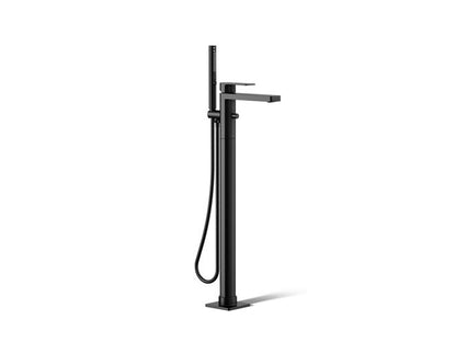 Kohler - Parallel Freestanding Bath Faucet Trim