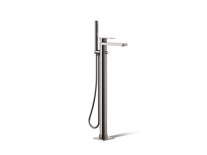 Kohler - Parallel Freestanding Bath Faucet Trim