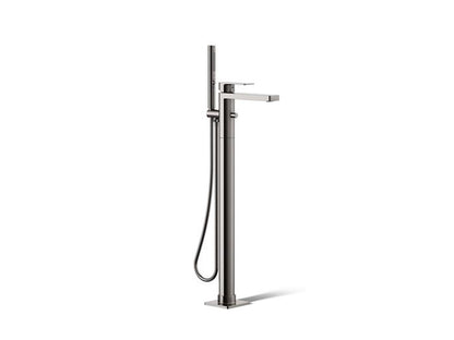 Kohler - Parallel Freestanding Bath Faucet Trim