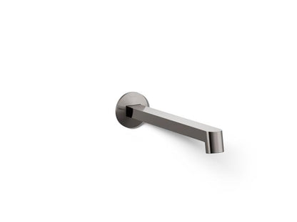 Kohler - Components Wall-Mount Bathroom Sink Faucet Spout With Row Design, 1.2 Gpm