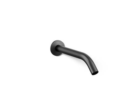 Kohler - Components Wall-Mount Bathroom Sink Faucet Spout With Tube Design, 1.2 Gpm