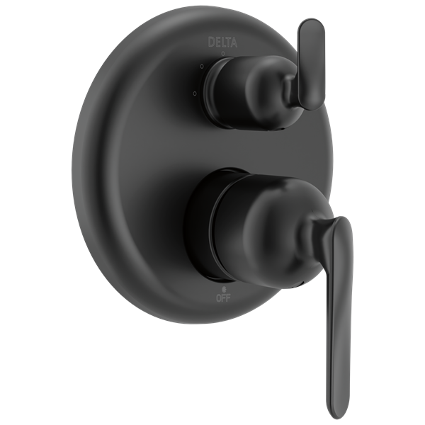 Delta - Bonacci 14 Series 3-Setting Integrated Diverter Trim