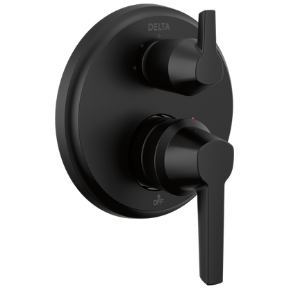 Delta - Galeon 14S Integrated Diverter Trim - 3 Setting