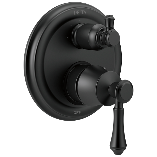 Delta - Cassidy Diverter Trim 3-Setting