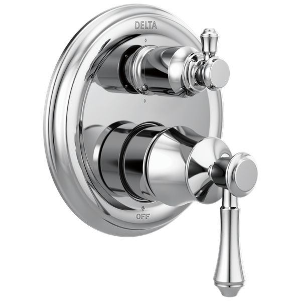Delta - Cassidy Diverter Trim 6-Setting