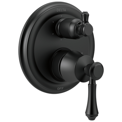 Delta - Cassidy Diverter Trim 6-Setting