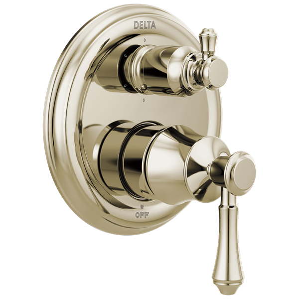 Delta - Cassidy Diverter Trim 6-Setting