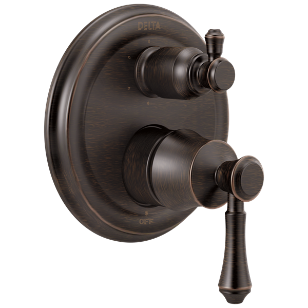 Delta - Cassidy Diverter Trim 6-Setting