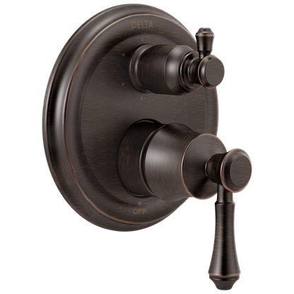 Delta - Cassidy Diverter Trim 6-Setting