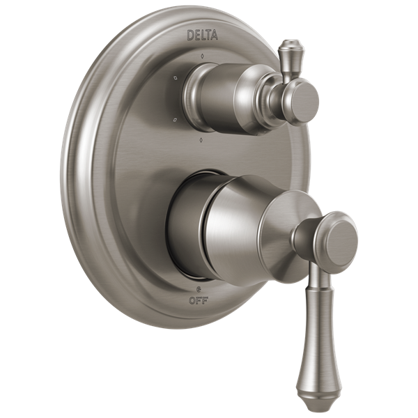 Delta - Cassidy Diverter Trim 6-Setting