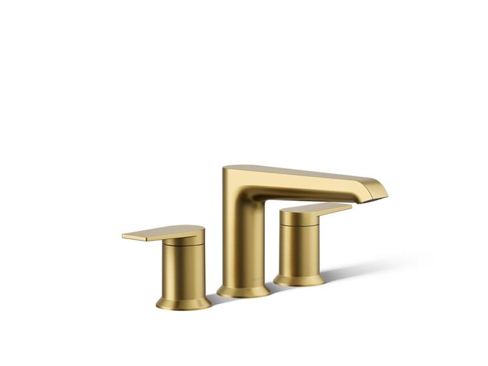 Kohler - Hint Deck-Mount Bath Faucet Trim
