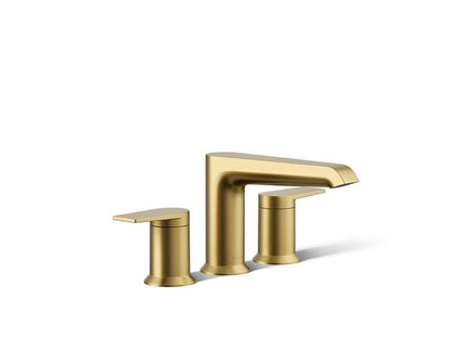 Kohler - Hint Deck-Mount Bath Faucet Trim