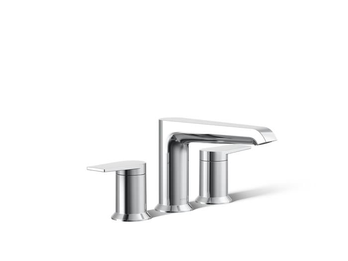 Kohler - Hint Deck-Mount Bath Faucet Trim