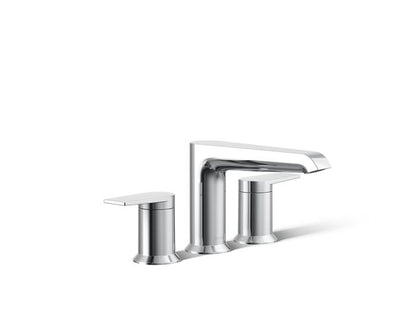 Kohler - Hint Deck-Mount Bath Faucet Trim
