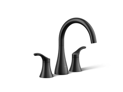 Kohler - Simplice Deck-Mount Bath Faucet Trim