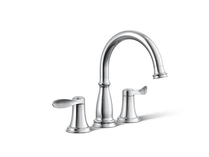 Kohler - Bellera Deck-Mount Bath Faucet Trim