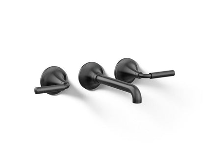 Kohler - Tone Widespread Wall Mount Sink Faucet