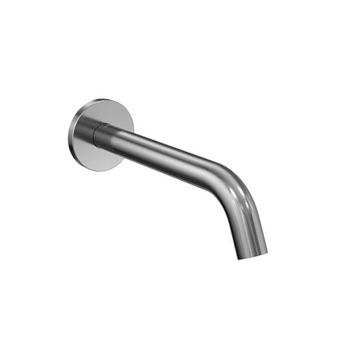 Toto - Helix Touchless Wall-Mount Faucet Ac, 0.5Gpm, C20