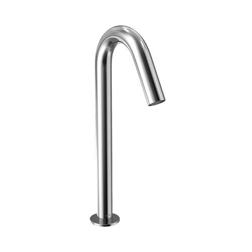 Toto - Helix Touchless Faucet Vessel Ac, 0.5Gpm, C20