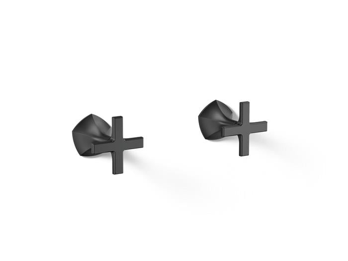 Kohler - Occasion Wall Mount Cross Handles