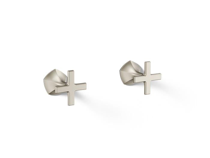 Kohler - Occasion Wall Mount Cross Handles