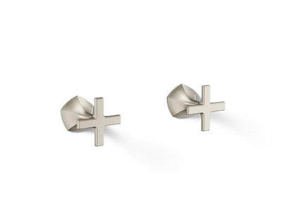 Kohler - Occasion Wall Mount Cross Handles