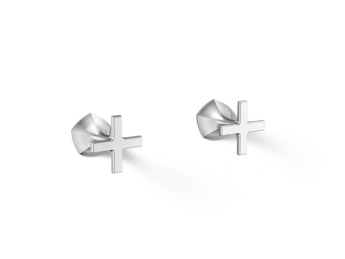 Kohler - Occasion Wall Mount Cross Handles