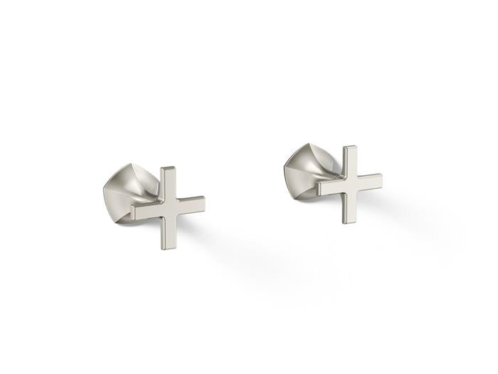 Kohler - Occasion Wall Mount Cross Handles