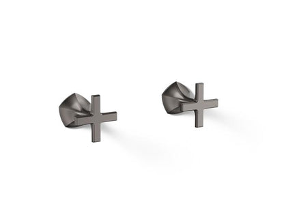Kohler - Occasion Wall Mount Cross Handles
