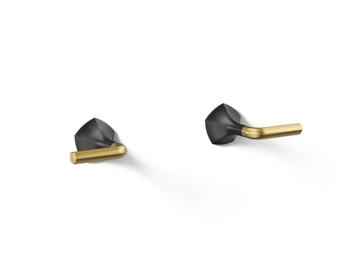Kohler - Occasion Wall Mount Lever Handles