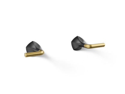 Kohler - Occasion Wall Mount Lever Handles