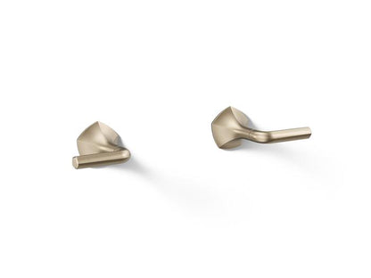 Kohler - Occasion Wall Mount Lever Handles