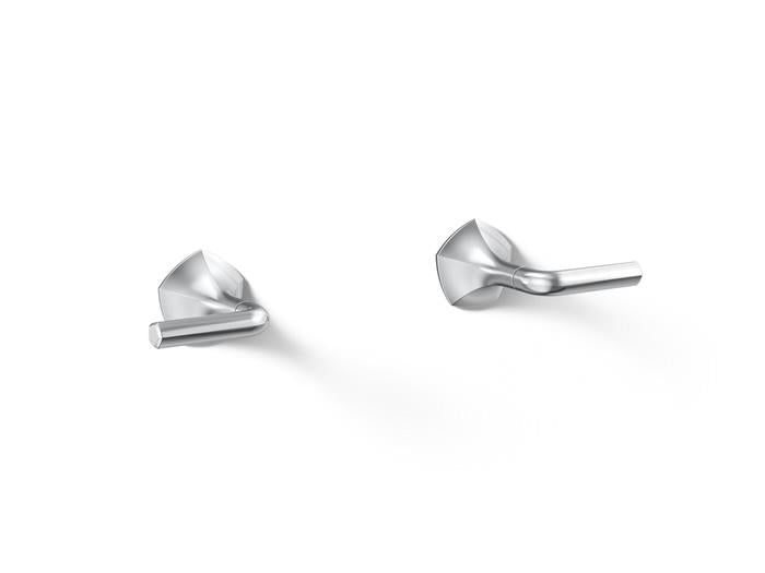 Kohler - Occasion Wall Mount Lever Handles