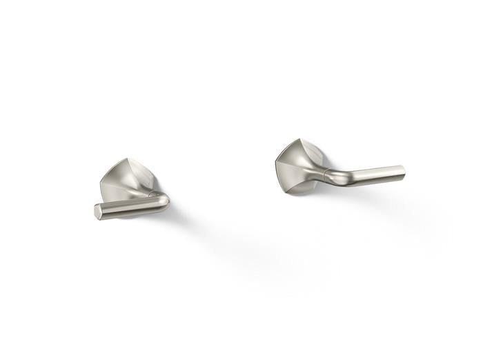 Kohler - Occasion Wall Mount Lever Handles