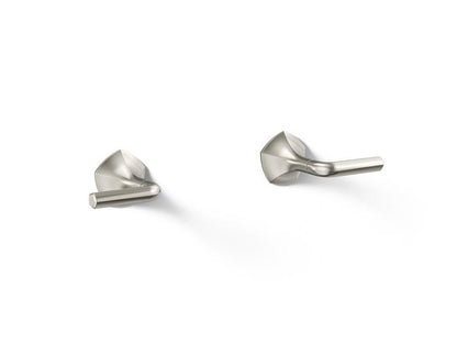 Kohler - Occasion Wall Mount Lever Handles